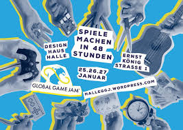 Haus spiele dorothy, eine freundin des zauberers von oz, hatte klar wie nirgendwo zu hause. Global Game Jam Im Designhaus Halle