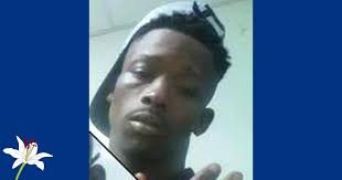 Daniel Nathaniel Robinson, age 33