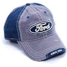 Walmart Ford Cutout Adjustable Hat In 2021 Hats For Men Adjustable Hat Cute Hats