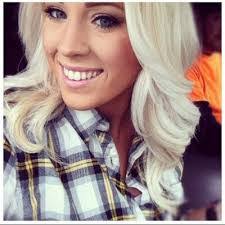 Megan Whitaker's Instagram, Twitter & Facebook