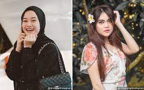 Malah, dinda hauw yang sempat khawatir soal karier suaminya. Bikin Dinda Hauw Insecure Mantan Pacar Rey Mbayang Dipuji Cantik Seksi Ala Selena Gomez