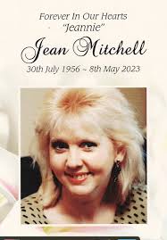 For all who worked with, knew, and loved Jeannie Willette (Business  Technologies QA), I am sharing the extremely sad news of her passing and  also the memorial information from her family.  https://memoria.co/obituaries/68c327e3943a91fcd9e42340