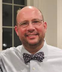 Obituary of Gerard A. Bergeron