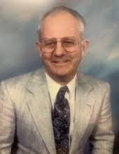 Obituary information for Irvin Louis Haley, Jr.