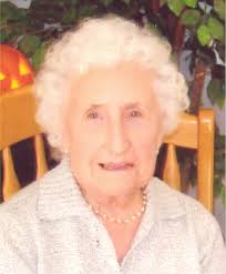 Elizabeth Coons Obituary