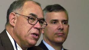 5 African-American groundbreakers in the US space program