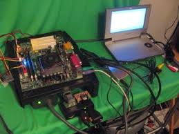 The blocks are divided by page number. Xbox 360 Power Supply To 12v Accessory Adapter 18 Steps Instructables