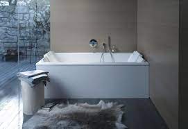 pin op badkamer interieur