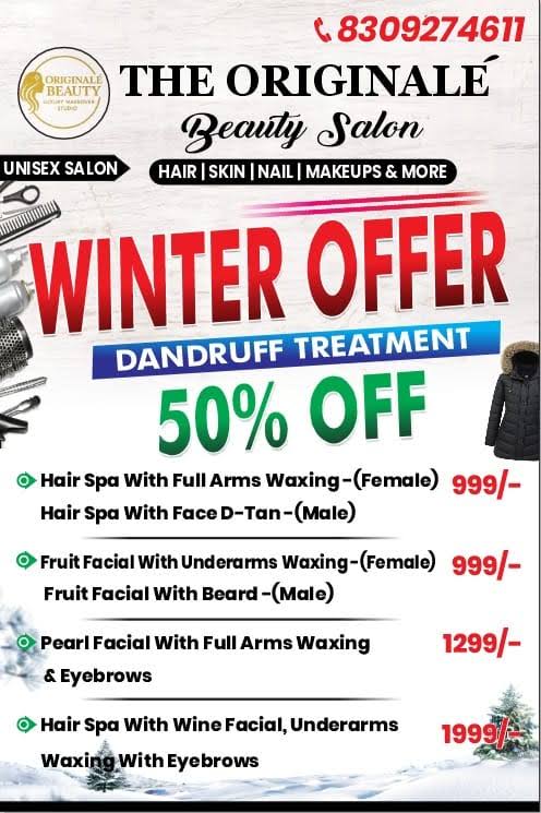 WINTER SALE product image