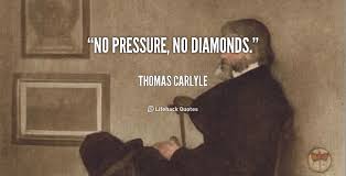 Or having to steal food from the corner store because all the money is used on drugs; No Pressure No Diamonds Quotes Quotesgram