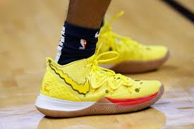 Ja morant basketball jerseys, tees, and more are at the official online store of the nba. The Best Craziest And Weirdest Sneakers From The Nba S Opening Nights Gq