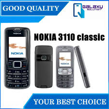 Nokia 3110 with Charger [100% NOKIA ...