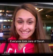 Dateline: Finding Sarah Goode