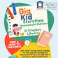 Big Kids Storytime