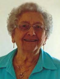 Obituary information for Eleanor Ann McConkey