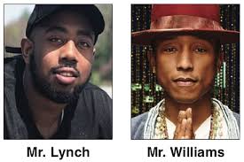 Grand jury clears officer who shot and killed Pharrell Williams' cousin