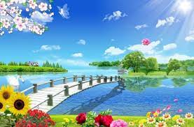 Coloring, the act of adding color to comic book pages, where the person's job title is colorist Full Psd Source Files Scenery Wallpaper Nature Images Beautiful Images Nature