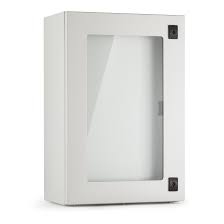 Each of these glass door pulls includes a foam liner that provides a secure friction fit when slipped over the edge of your 1/4'' glass door. Glass Door Box D93s Series Zanardo Spa Wall Mount Rectangular Carbon Steel