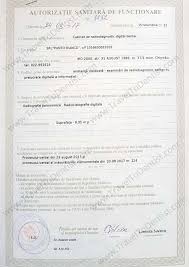 Lipsa apei curente, grupuri sanitare neadecvate sunt motivele pentru care şcolile respective nu au autorizaţie sanitară de funcţionare. Certificate AutorizaÈ›ii LicenÈ›e Traveltodentist Moldova