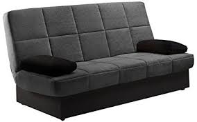 Sofa cama expressions furniture rojo. Los 7 Mejores Sofas Cama De 2021 Comparativa Y Guia