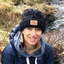 Emma Douglas — The Global Retreat Company