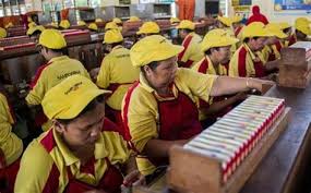 English comprehension worksheets grade 9 / reading. Gaji Operator Produksi Di Hm Sampoerna Jamblang Lowongan Kerja Pt Hm Sampoerna Tbk Jobs Analisis Bisnis Pengalam Kerja Yg Tak Terlupakn Di Pt Hm Sampoerna Kebetulan Ane Tahun 2003