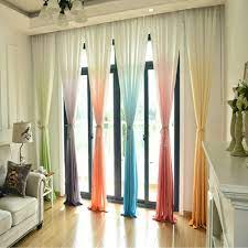 Target.com has been visited by 1m+ users in the past month 6 Colors Customized Curtain Gradual Color Fabric Curtain Drape Window Treatment For Bedroom Living Room Shade Blind Panel Blackout Curtains Drapes Curtains Drapesfabric Blackout Curtain Aliexpress