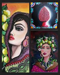 Good afternoon to everyone. I'm a beginner from Sicily (Italy) and I want  to share with you my projects. Every criticism is well accepted 😊