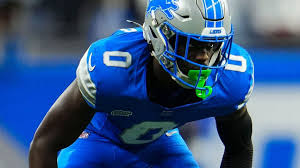 Lions' Campbell: Arnold's release 'unfortunate' but for the best