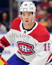 He sees the core we've built here and he wants to be a part of that. Jesperi Kotkaniemi Elite Prospects