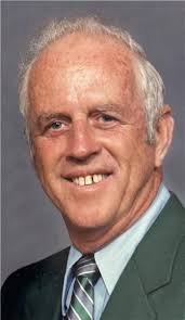 John Maher Obituary (1930