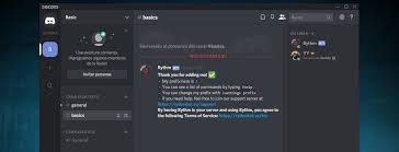 5 best discord servers for minecraft in 2021 · #5 official minecraft discord · #4 cosmic mc · #3 skyblock simplified · #2 purple prison · #1 mystic. Discord Como Anadir Bots En Tu Servidor