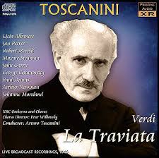 TOSCANINI Verdi: La Traviata (1946)