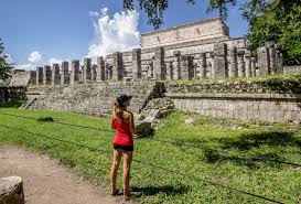 What is the entrance fee to chichen itza? 9 Tips You Need To Know Before Visiting Chichen Itza