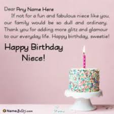 Check spelling or type a new query. Beautiful Birthday Images For Niece With Name