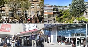 * bachelor business, formation généraliste en 3 ans après bac ; Frais De Scolarite Les Ecoles De Commerce Toujours Plus Haut Educpros