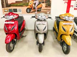 Let's go through the what changes have been made to the scooter in it's bs6 avatar. Dio Scooty Bike Cheaper Than Retail Price Buy Clothing Accessories And Lifestyle Products For Women Men