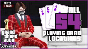£64.99 / $99.99 / €74.49 cost per $1 million: Download Gta Online All 54 Playing Cards Locations And High Roller Outfit Mp4 3gp Hd Naijagreenmovies Fzmovies Netnaija