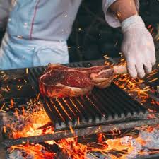 Down home cooking restaurant in little rock. Pk Grills Pk Original Charcoal Portable Grill Review