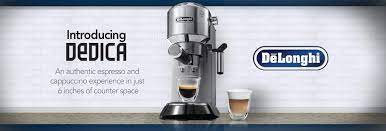 Delonghi coffee machine dinamica reviewsnap glassdoor salaries. De Longhi Middle East Coffee Machines Kitchen And Comfort Products