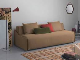 A bunkbed attached to the ceiling, this is genious. Crazy Transforming Sofa Goes From Couch To Adult Size Bunk Beds In Less Than A Minute