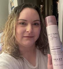 Nell Diamond's enchanting Met Gala hairstyle, styled by @rosibelhair,  featured real flowers and waves inspired by Sir Frederic Leighton's  'Flaming June' painting. Created using all R+Co and @randcobleu products.  Get the look: