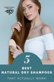 Death valley won't weigh down fine strands, but it's powerful enough to work on very dense hair too. 5 Best Natural Dry Shampoos That Actually Work Tbosc
