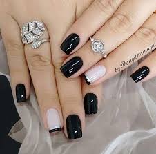 Apr 20, 2019 · a continuación hay información usos y aplicaciones de los compuestos aromaticos. Disenos De Unas Creativos Decoradas Unasdecoradasboda Manicura De Unas Manicura Para Unas Cortas Unas Negras Decoradas