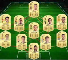 Gerard moreno balagueró, known simply as gerard (catalan: Fut 21 Flashback Sami Khedira Sbc Solutions Millenium