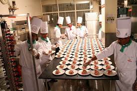 Today S Top 10 Culinary Institutes In India Of Professional Level