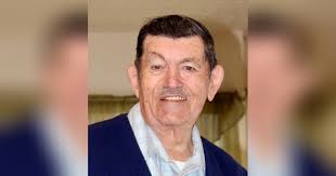 Obituary for Robert B. King