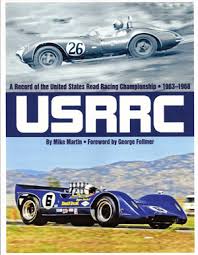 We can hear the cars crunching in this photo.pic.twitter.com/taftb5usqn. Usrrc A Record Of The United States Road Racing Championship 1963 1968
