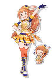 若林智香の素晴らしき御山 vol 2988 アイドル パワプロ コナミ