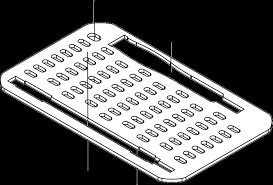 It's the industry standard for electronics and computer repair technicians and businesses. Pro Tech Toolkit Ifixit